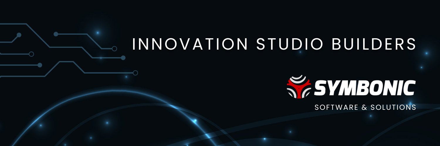 Symbonic banner