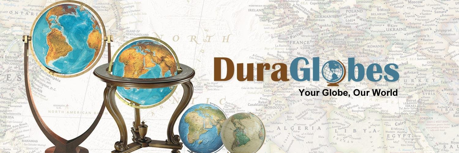 duraglobes's profile banner image