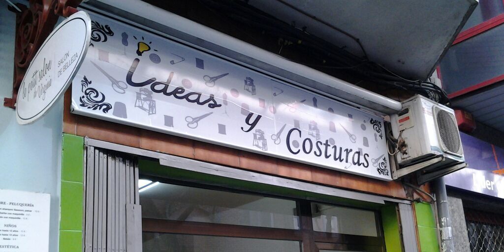 IdeasyCosturas's profile banner image