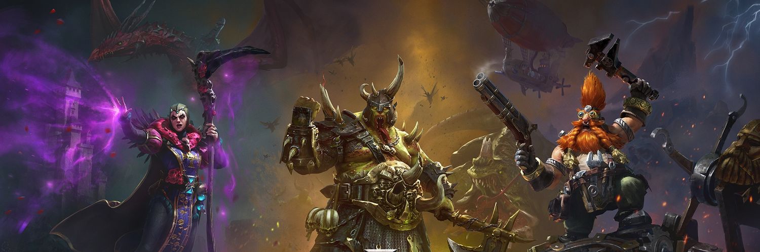 Total War France banner