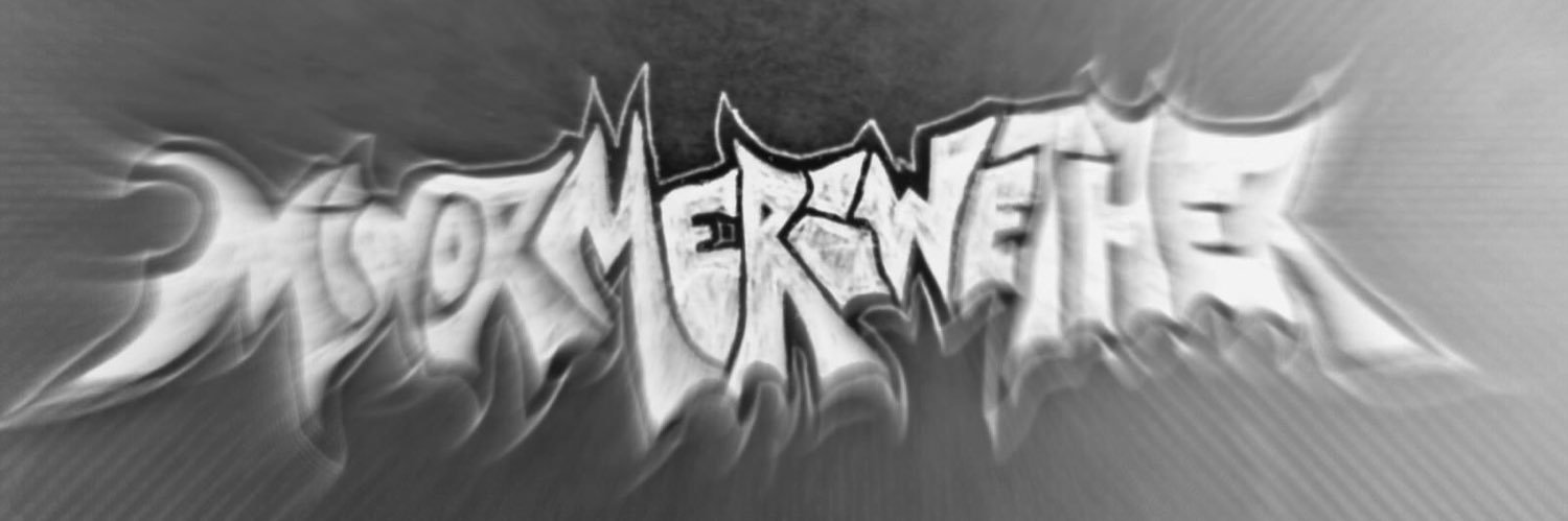 MinorMeriwether's profile banner image