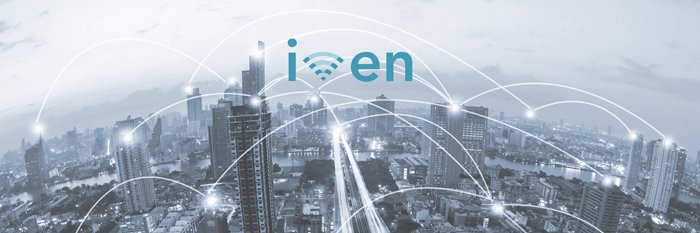ivenCorp's profile banner image