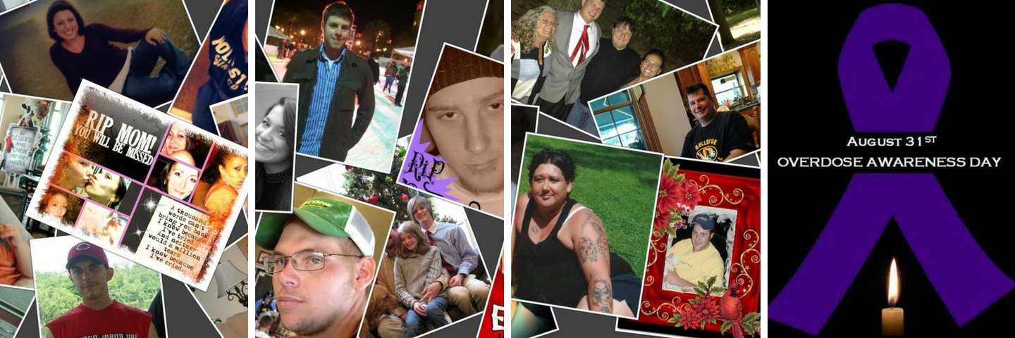 Heroin Support - 501(c)3 Nonprofit 🙌 banner