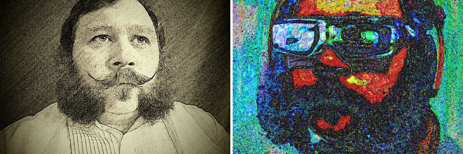 Bukealicious's profile banner image