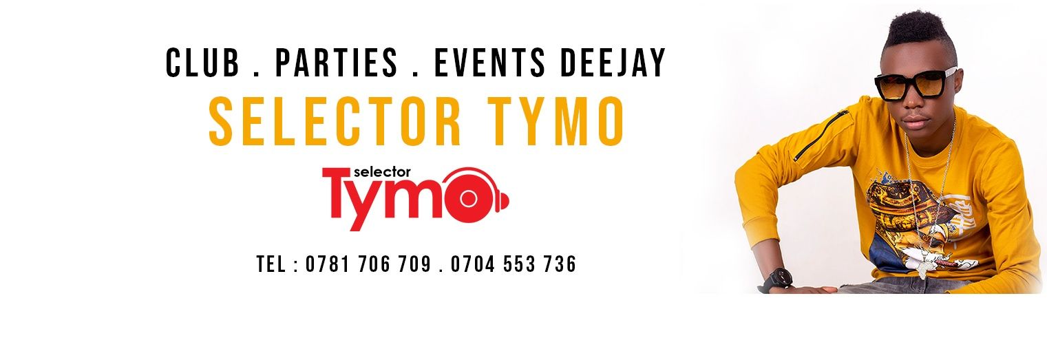 Selector Tymo's banner