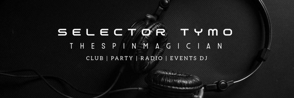 SelectorTymo Profile Banner