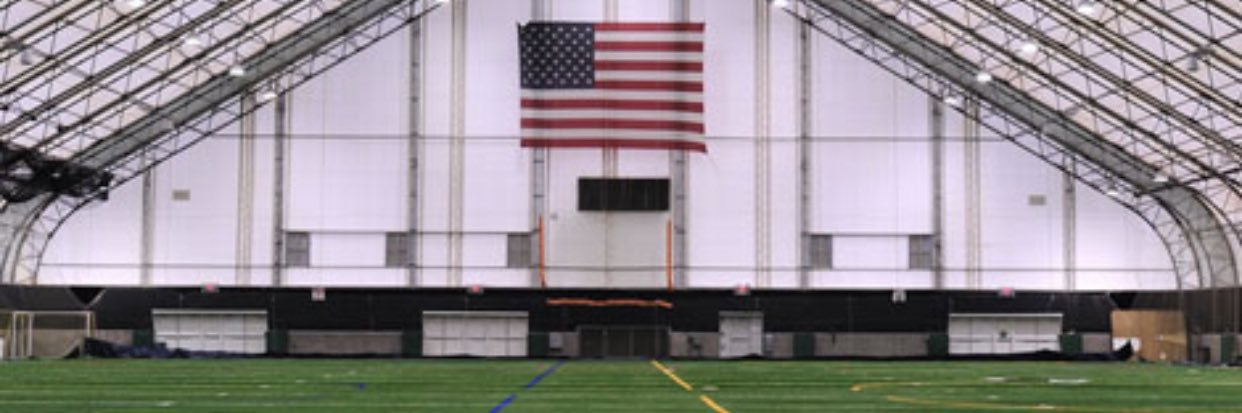 Pro Elite Baseball banner