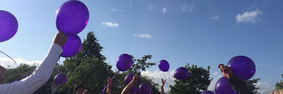 MDFCharity's profile banner image