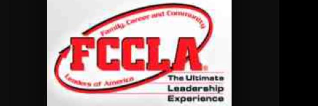Free State FCCLA banner