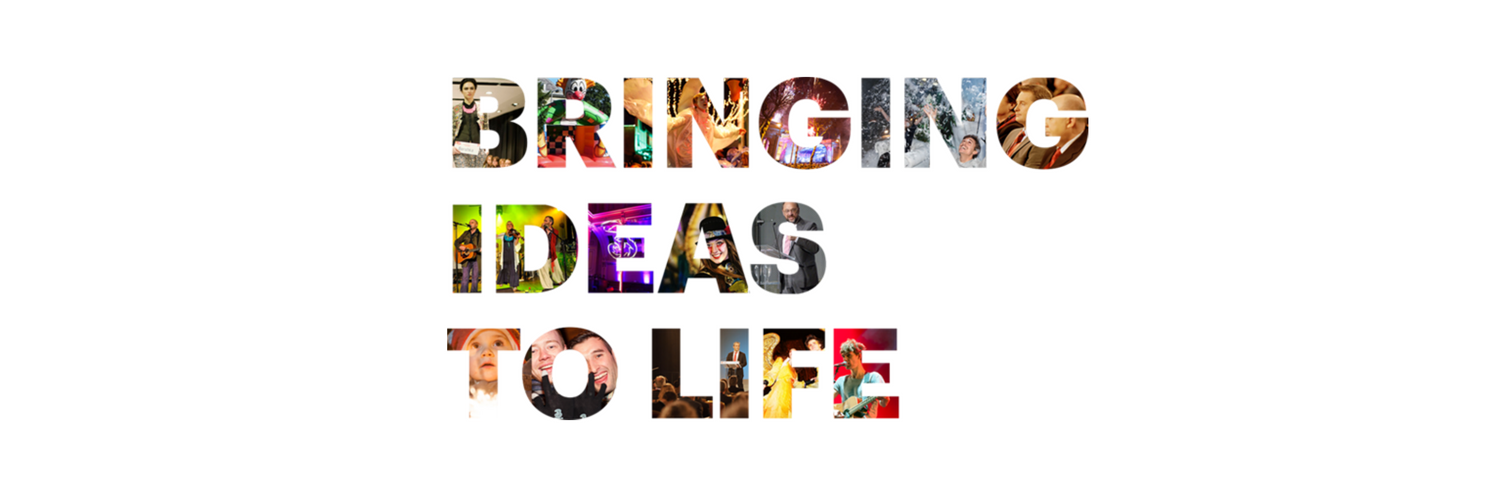 Davis Experience & Events banner