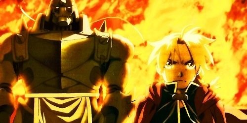 ElderElric's profile banner image