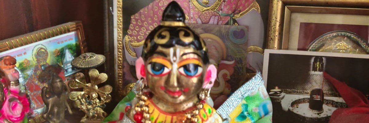 Yashkshavi's profile banner image