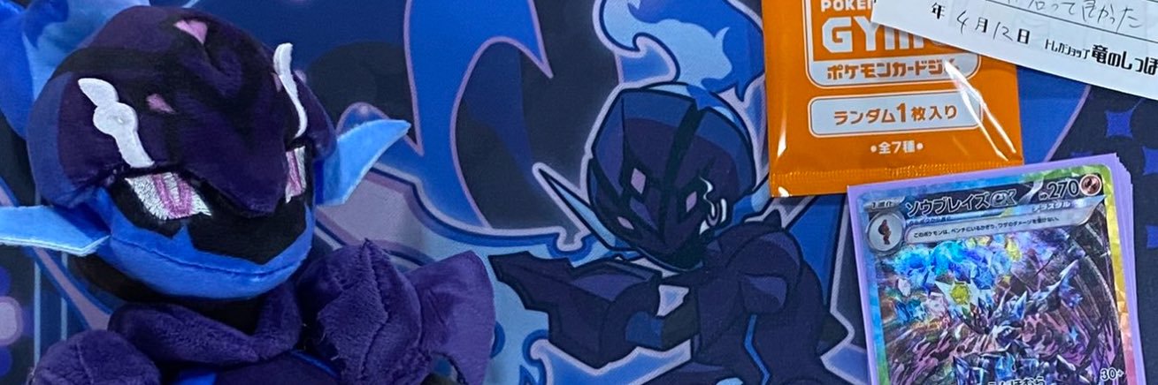 singoru's profile banner image