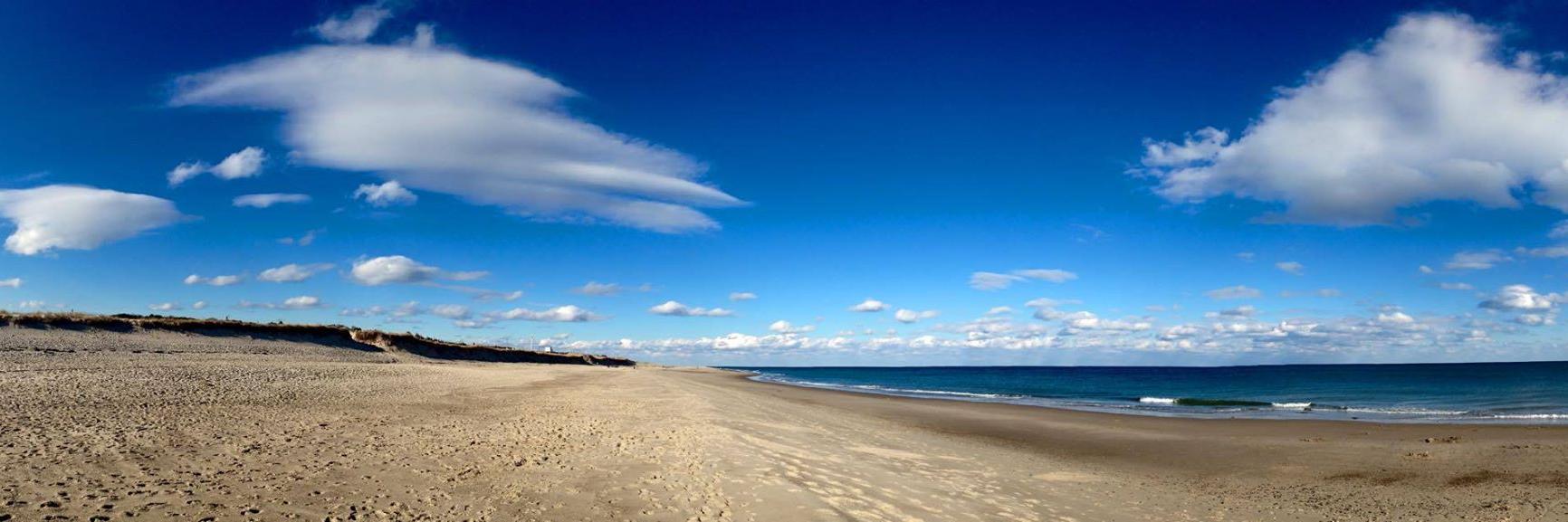 Cape Cod Daily Deal banner