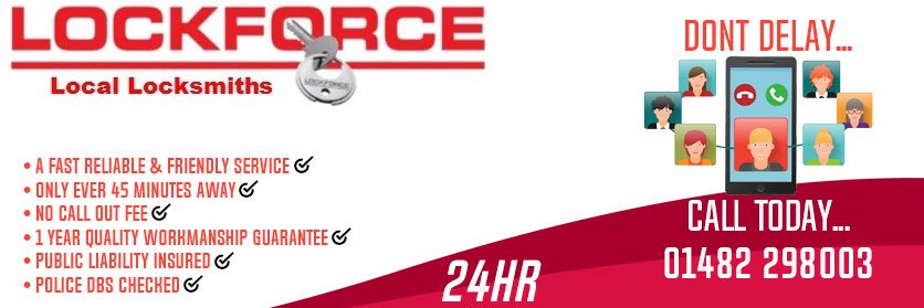 LockforceHull's profile banner image