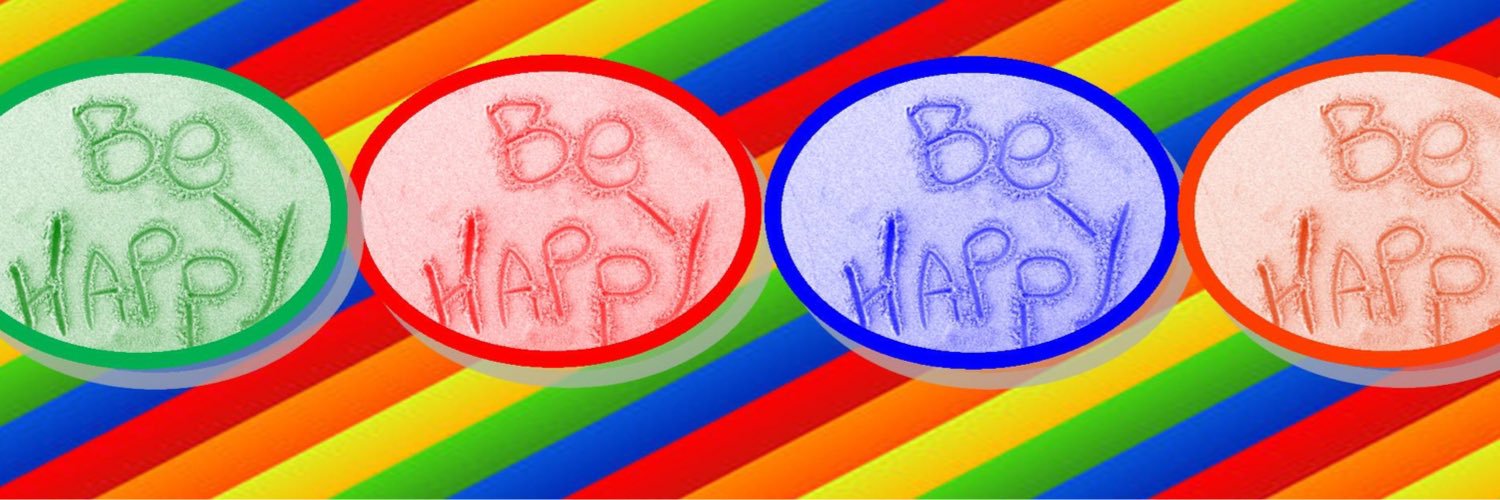 hapandcarol's profile banner image