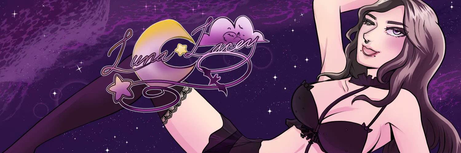 soakingwetlace's profile banner image
