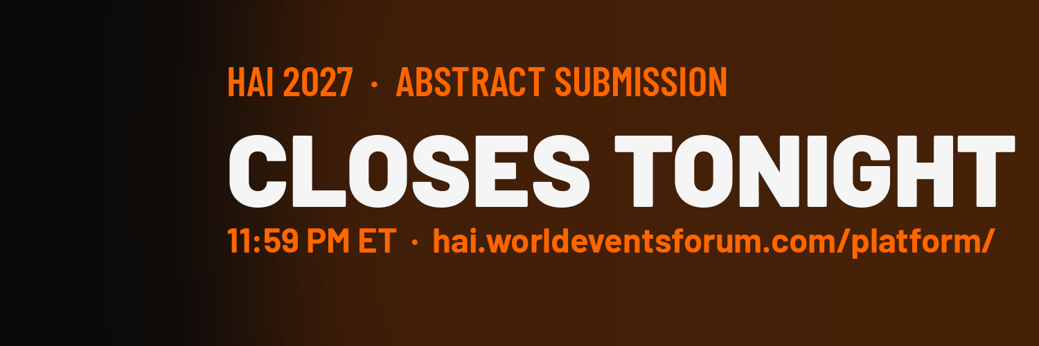 HAIconference's profile banner image