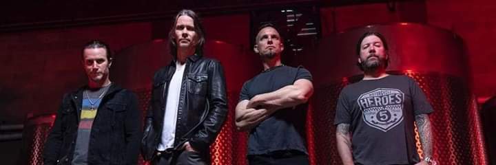 alterbridgego's profile banner image