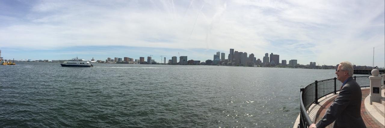 Robert Allison banner