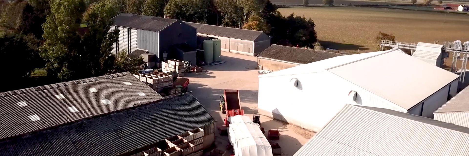 Graham McIntyre banner