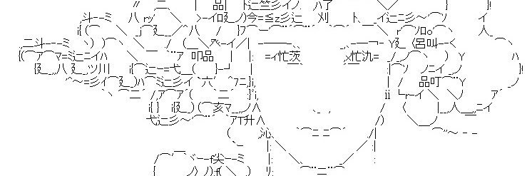 osciiart's profile banner image
