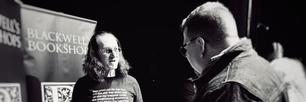 MadManDrivel Profile Banner