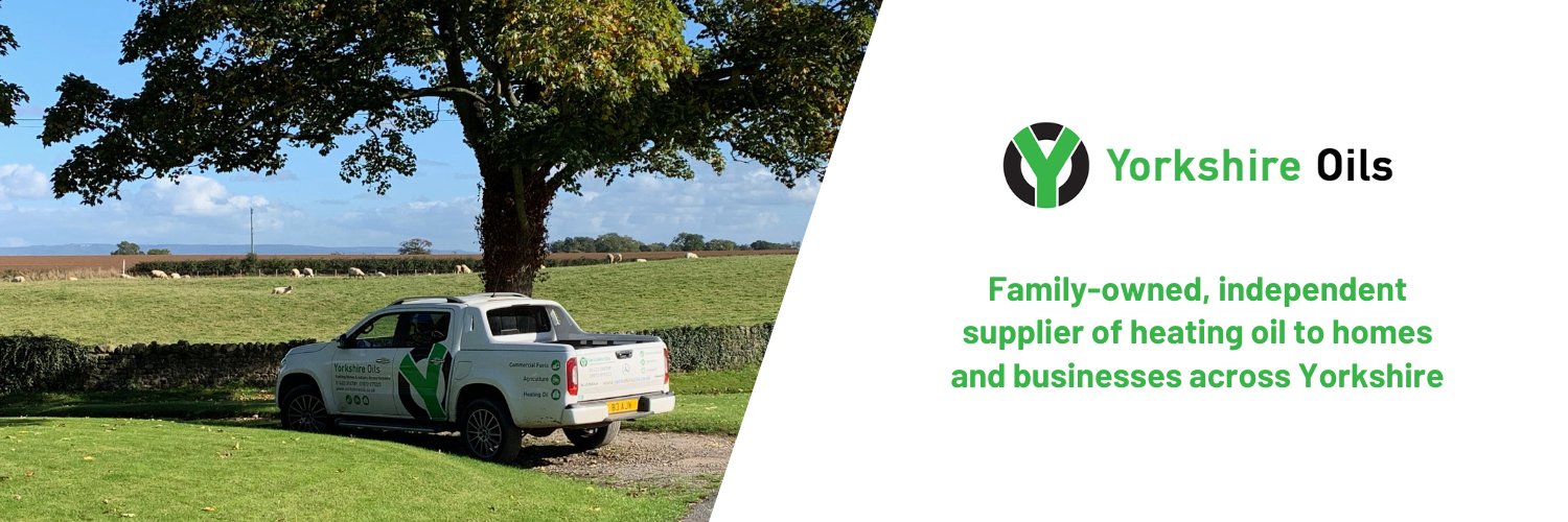 yorkshireoils's profile banner image