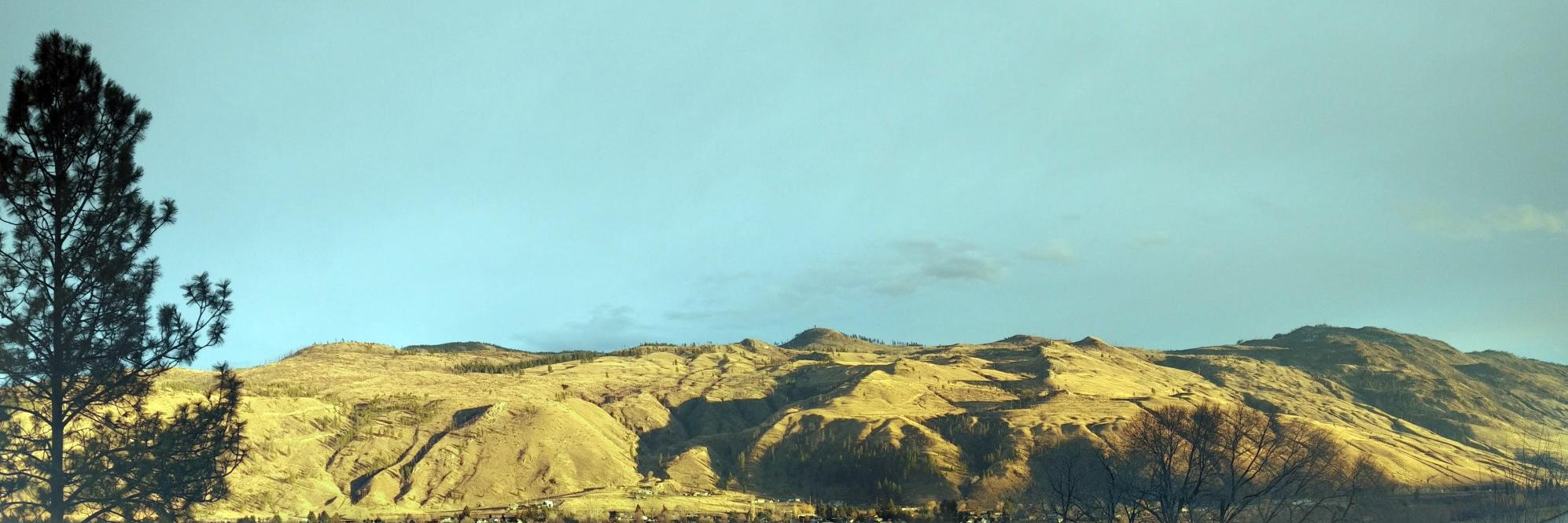 CliveRichey's profile banner image