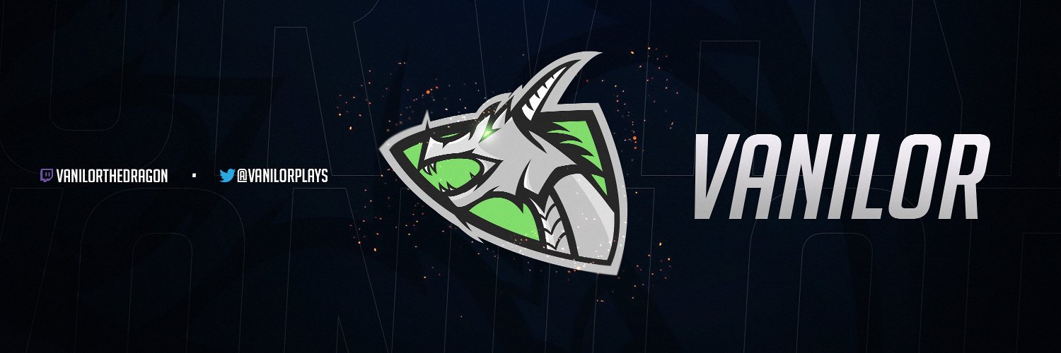 VanilorPlays's profile banner image