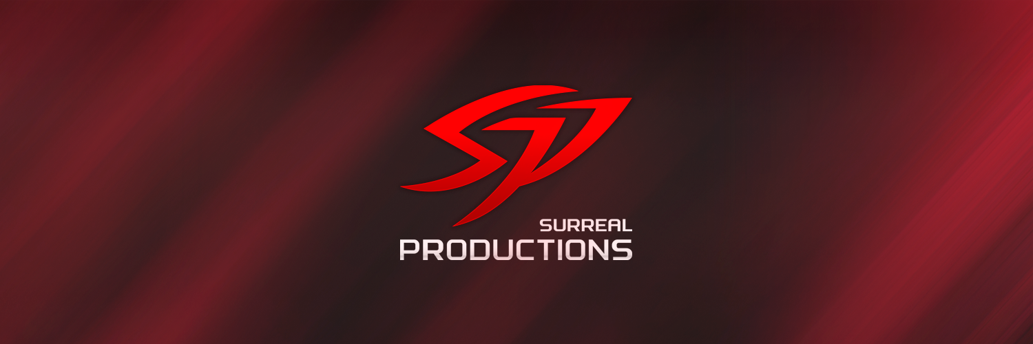 SRLProductions's profile banner image