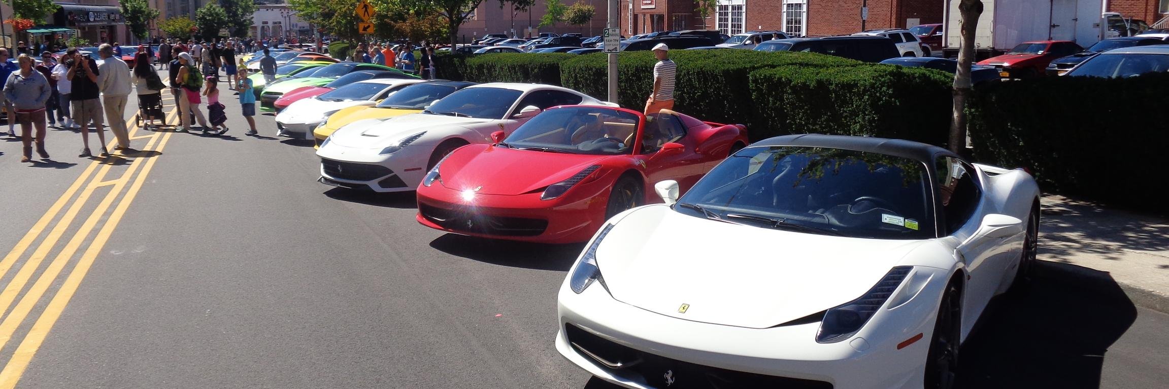 CarMeetOfficial's profile banner image