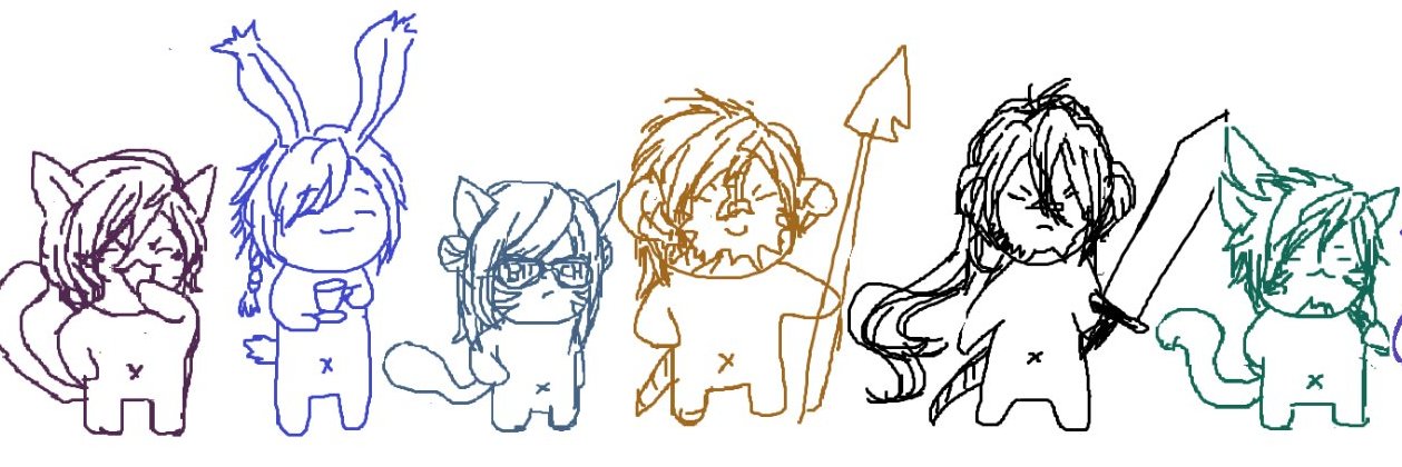 Nephiam's profile banner image