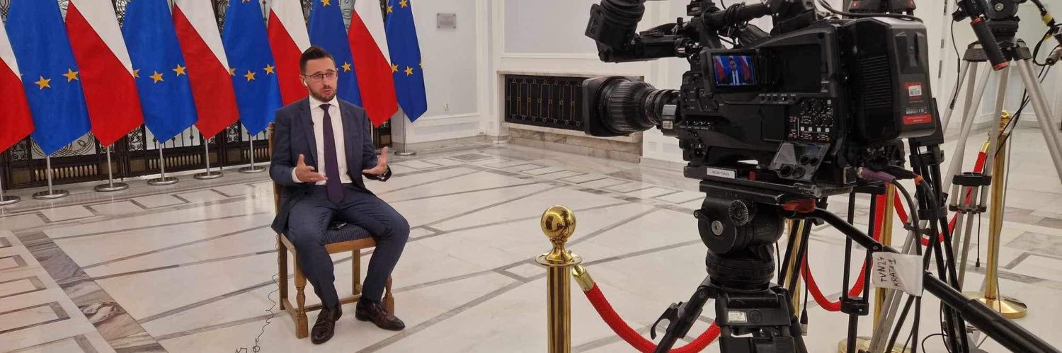 Filip Kaczyński banner