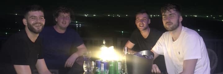 OllyJack1's profile banner image