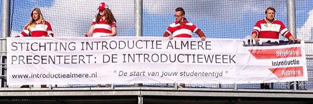 IntroAlmere's profile banner image