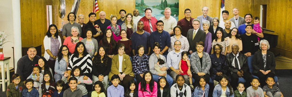 Bethany Bapt. Church banner