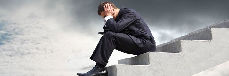 Failing Pastor banner