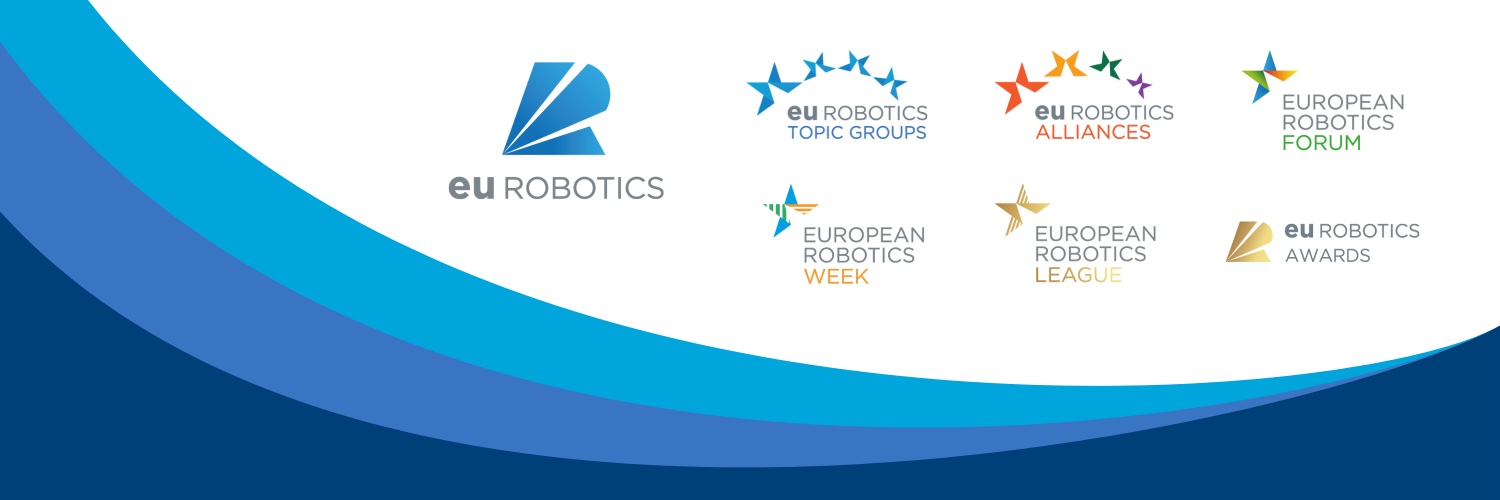 euRobotics banner