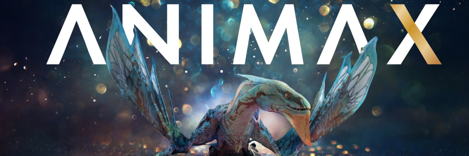 AnimaxDesigns's profile banner image
