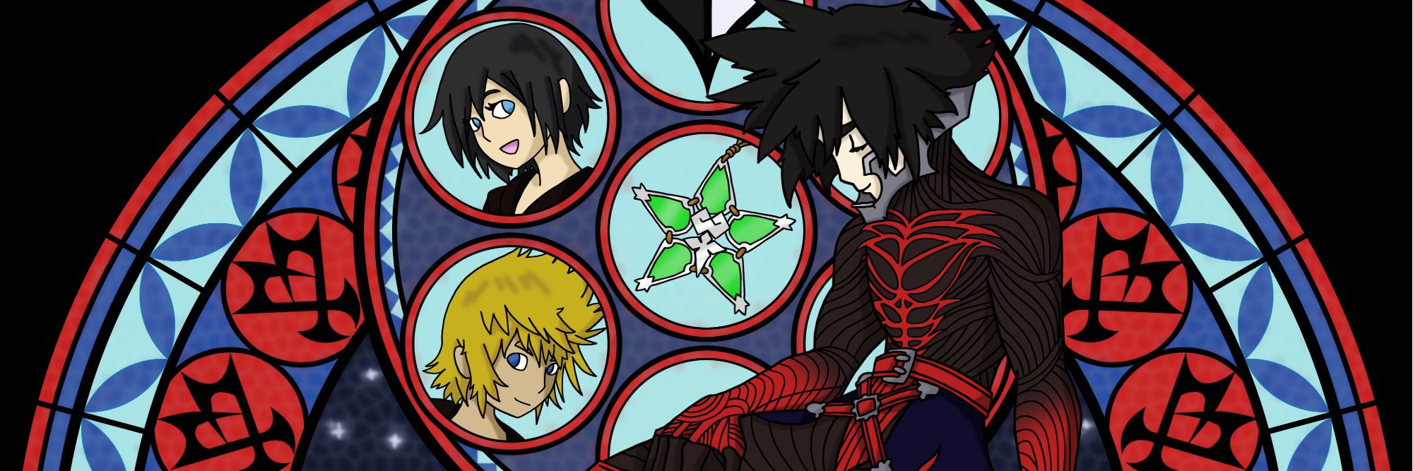 bookwormally's profile banner image