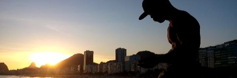 Pequeno Principe banner