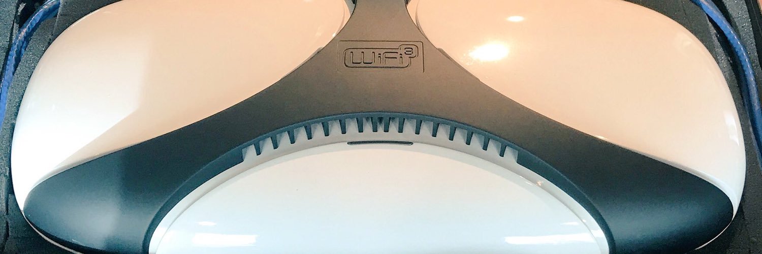 Edgewater Wireless banner