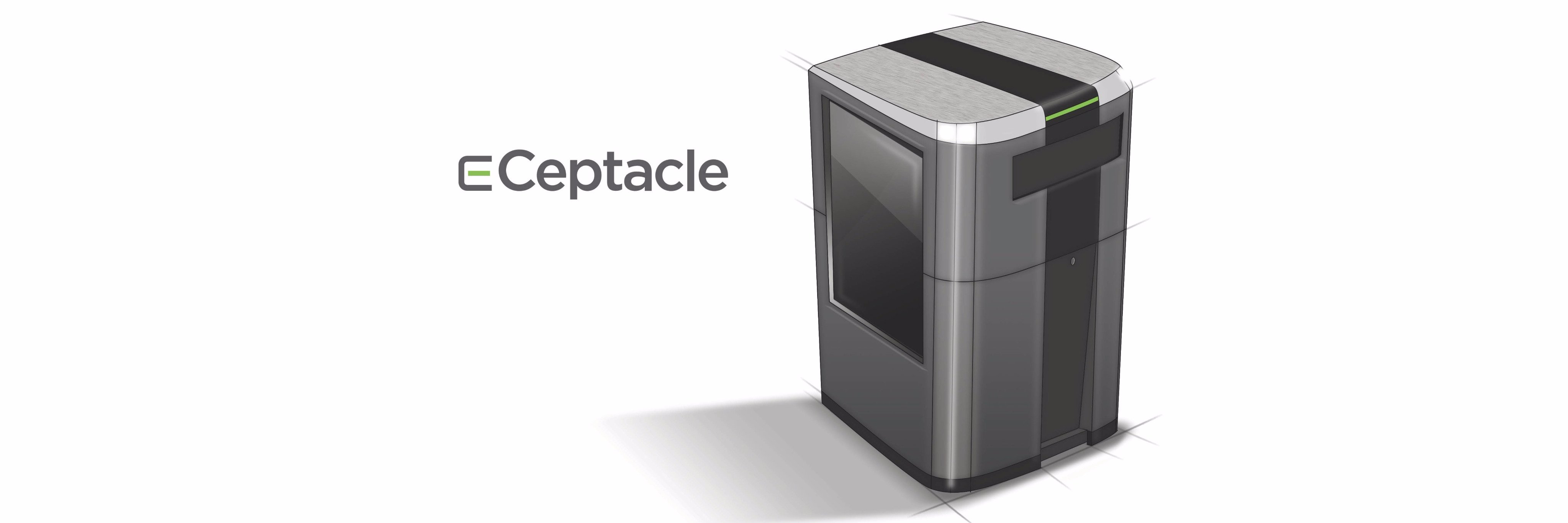 eCeptacle's profile banner image