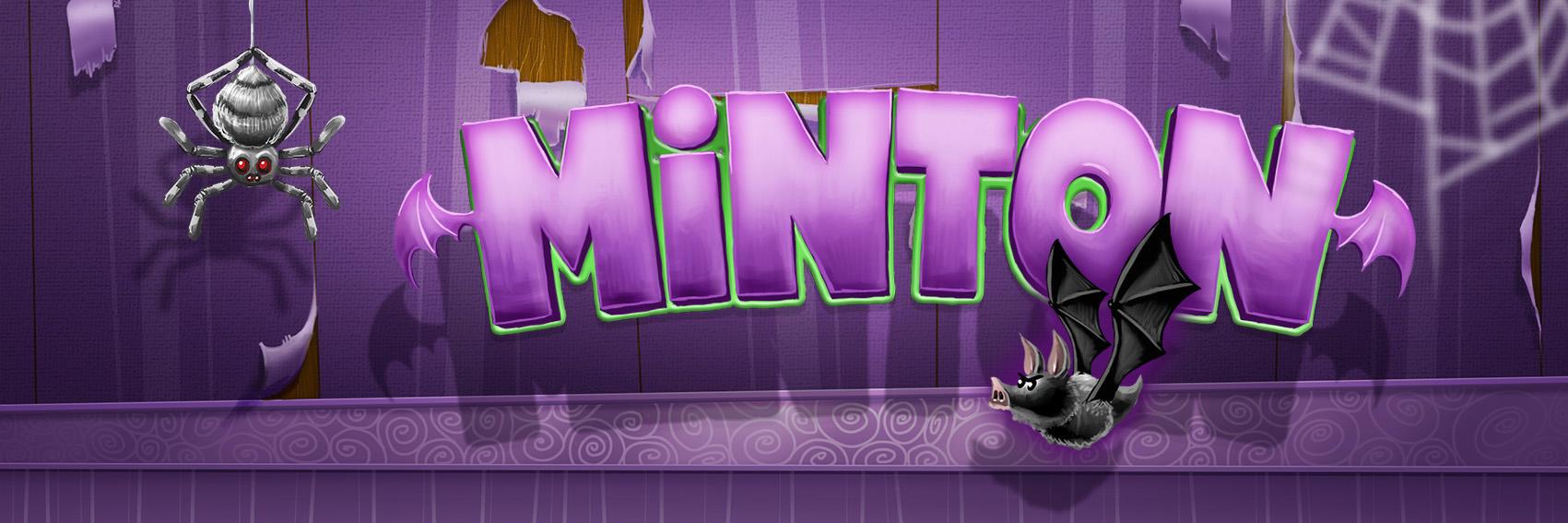 MintonGame's profile banner image