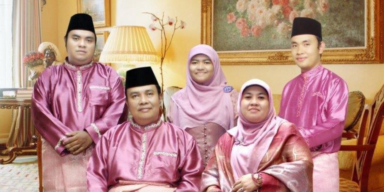 fakhrunnisak's profile banner image