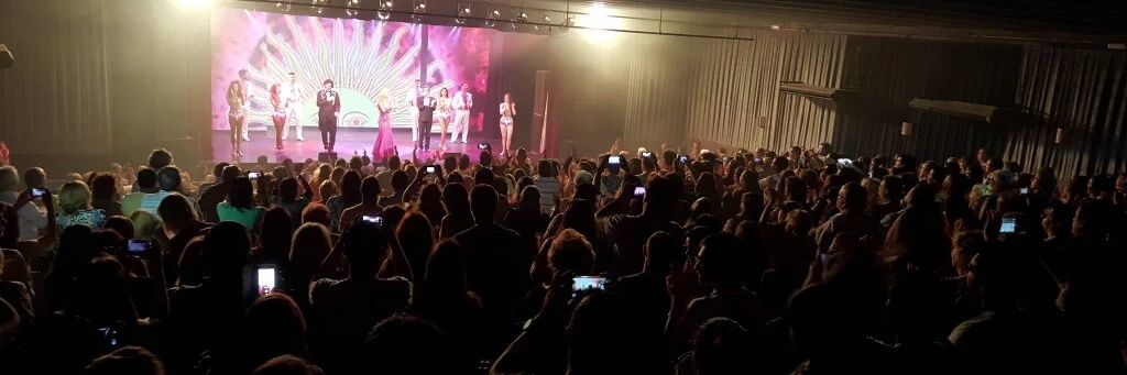 Fatima Florez banner