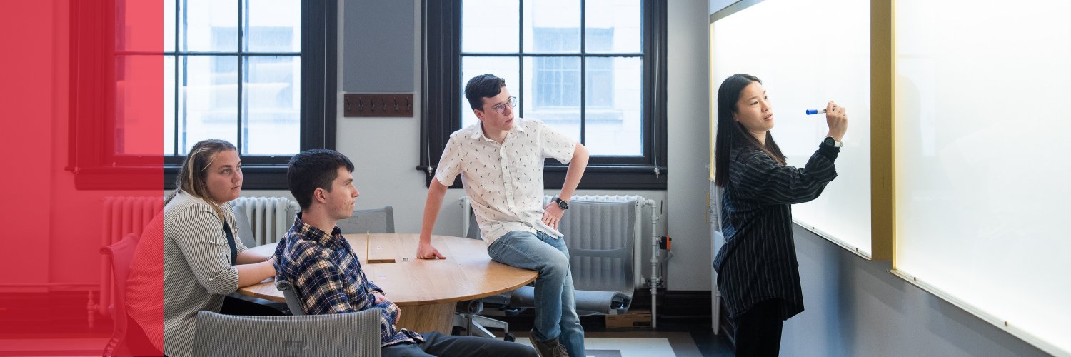 McGill Teaching and Academic Programs banner