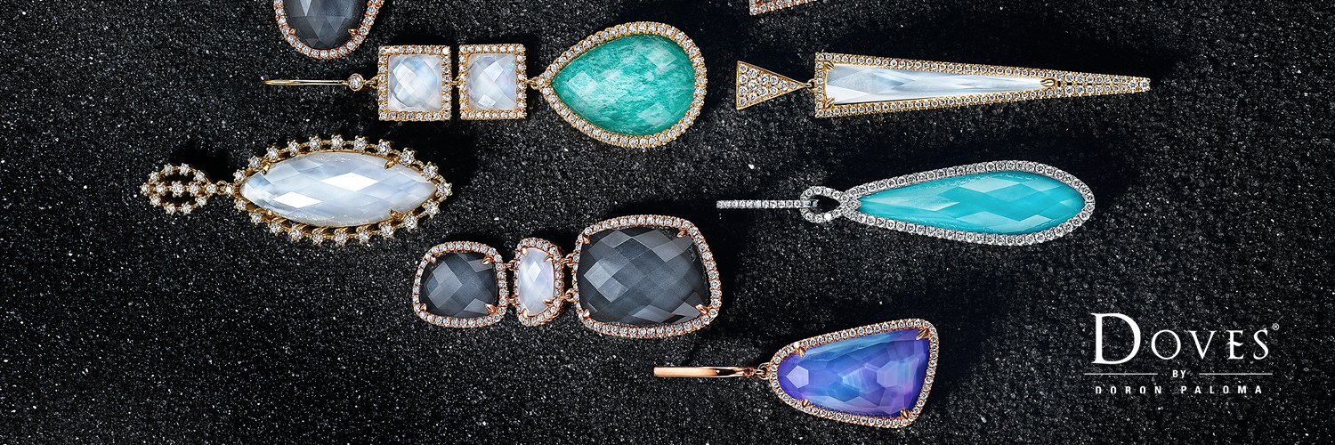 Doves by DoronPaloma banner