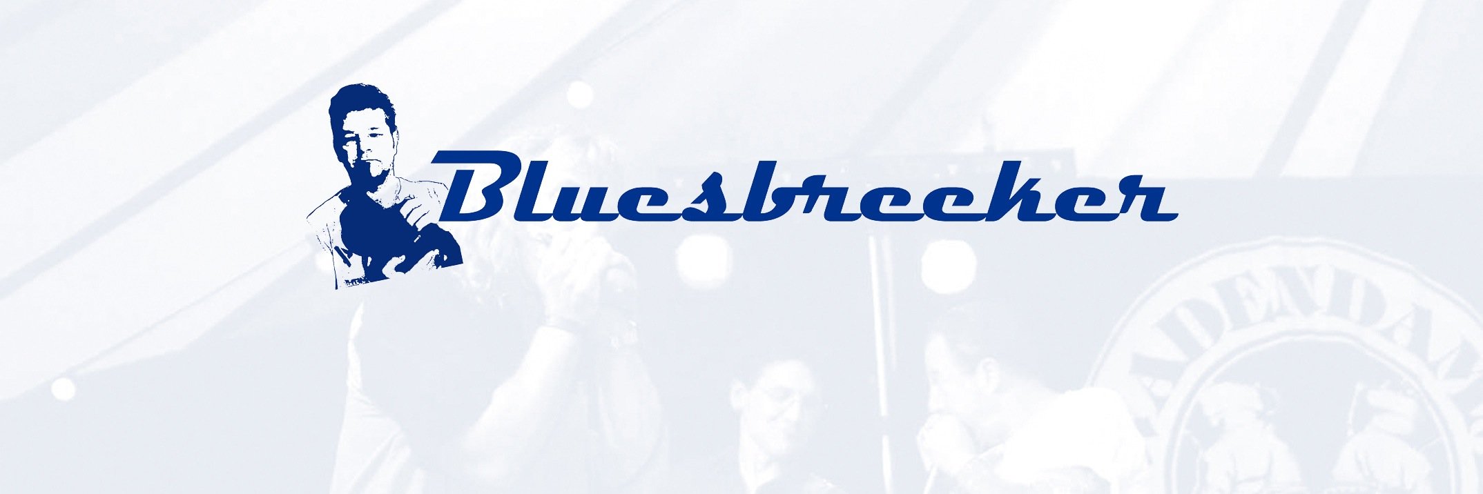 bluesbreeker's profile banner image
